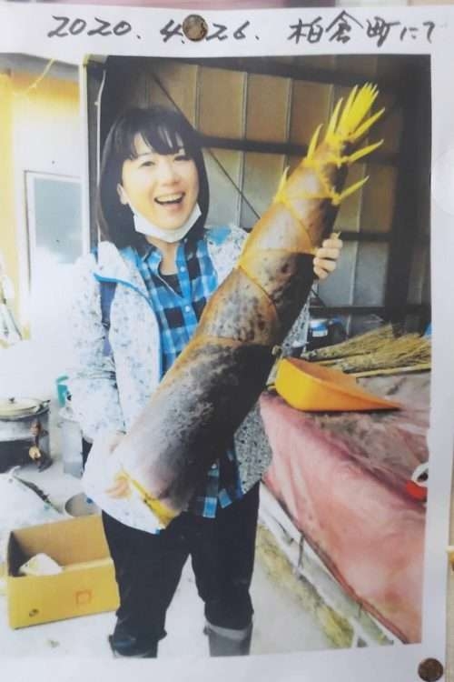【前橋市長のモテすぎ素顔】「ドデカいタケノコもって笑顔ふりまく市長なんて他にいない」「彼女を誰が車で送るかで小競り合い」高齢者まで“メロメロ”にする小川市長の“魅力伝説”