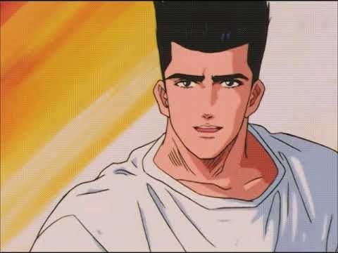 スラムダンク 3 仙道