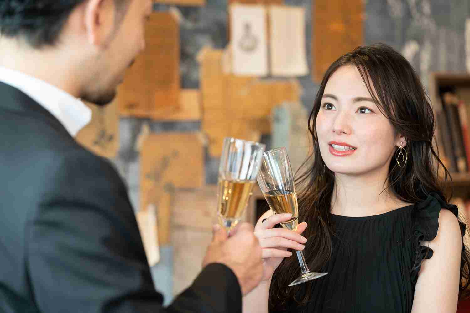 「女性はいいよね」「男は大変」モヤる発言多めの高収入男性。それでも3回デートしたら…“無理すぎる愛の告白”が待っていた | 女子SPA！