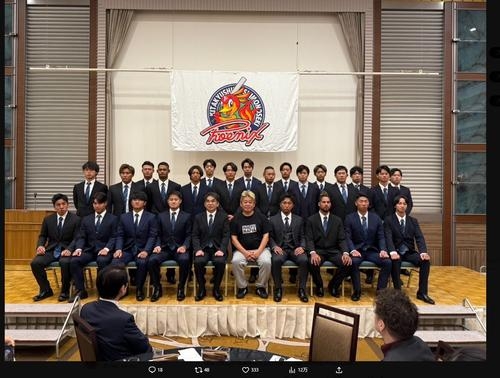 堀江貴文氏が不快感「おかしいのはお前だろ」一部ユーザーからの「私服のおっさん」指摘に反論