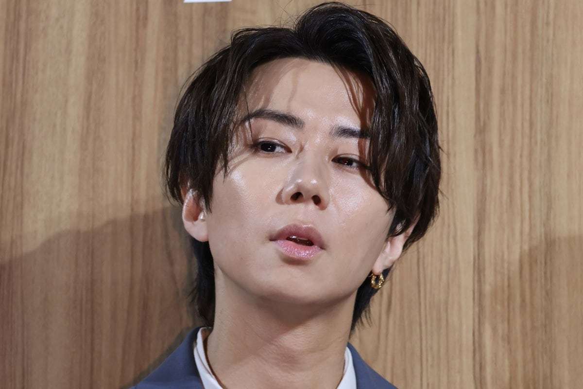 北山宏光　旧ジャニーズ事務所在籍時代をテレビで生トーク「キスマイ」の名前は使われず | 東スポWEB