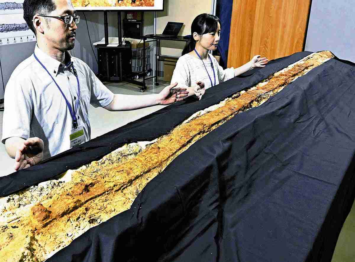日本の古代史について語りたい