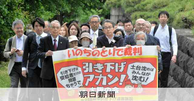 生活保護が生かされない日本　研究者があげる「三つの要因」：朝日新聞