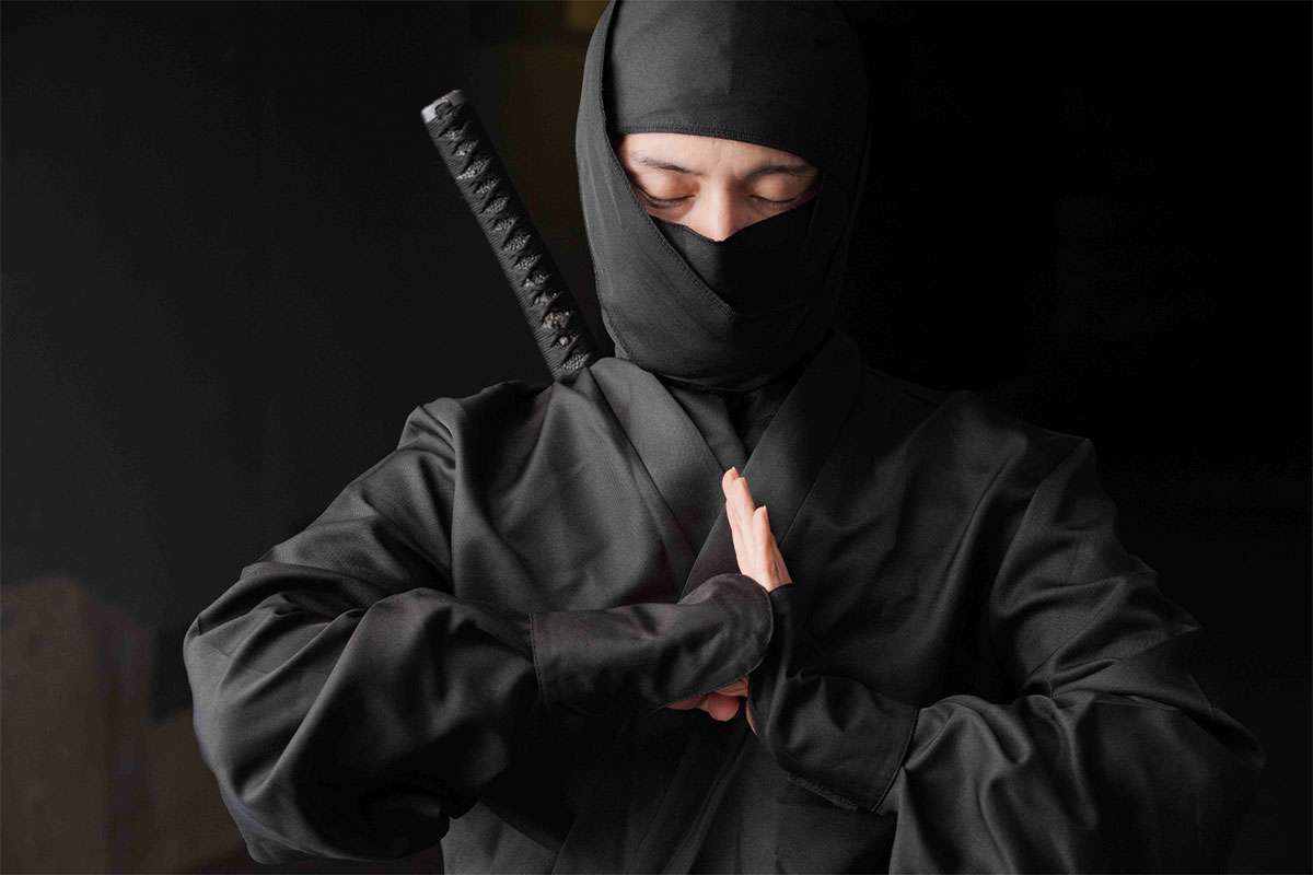 まだ使っていたらダサいかも…。令和の死語「ドロンします」若者の認知度はいかに？ | LASISA（らしさ・ラシサ）