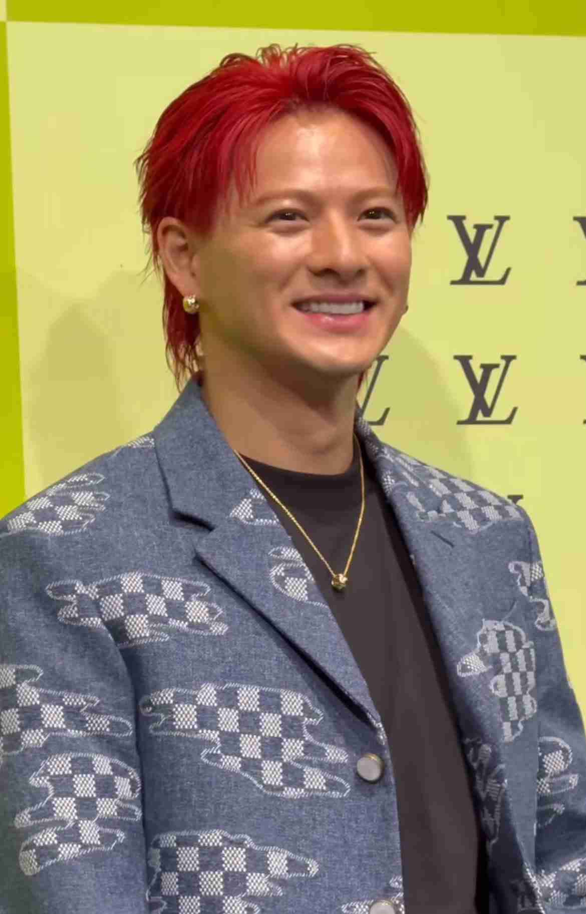 『THE 整った顔』だと思う有名人