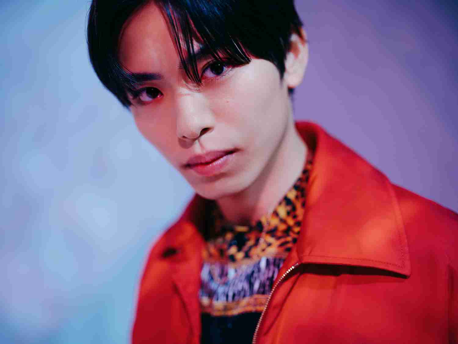 【影山拓也(IMP.)インタビュー】おなかがちぎれるぐらい笑う？「メンバーのモノマネに心を動かされています」＜ドラマ『私の彼が姉の夫になった理由』＞ | Emo!miu｜エモミュー