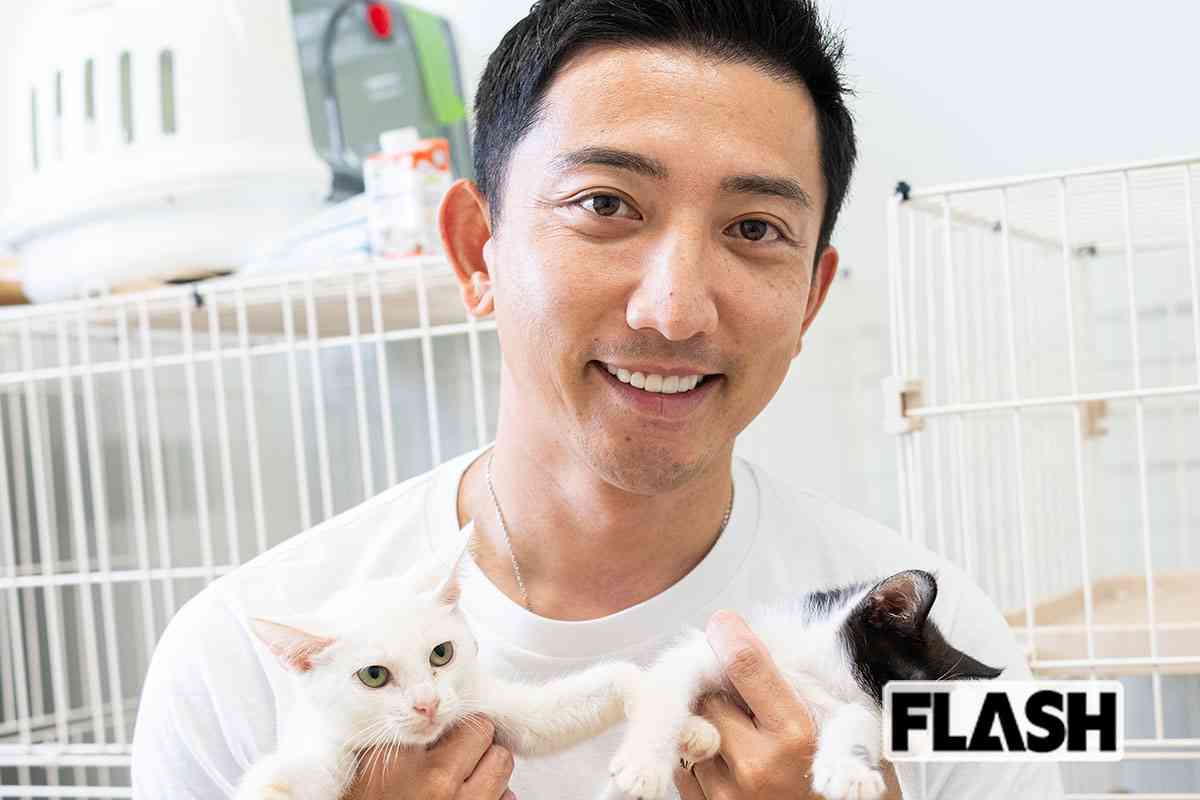 【全身に13カ所】芸能界追放、懲役経て政治家になった“ゴマキの弟”後藤祐樹市議が語る「タトゥーを後悔していません」 | Smart FLASH/スマフラ[光文社週刊誌]