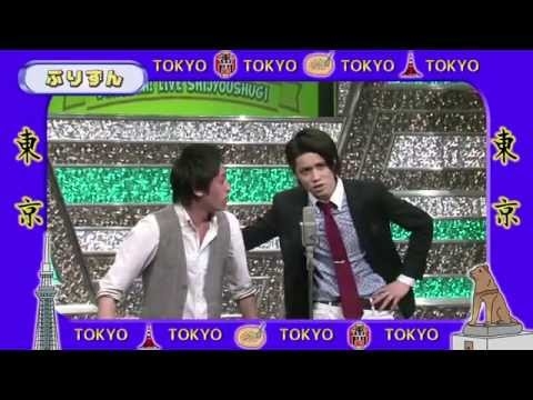 ぷりずん「スカチャン」ネタバドルオーディション