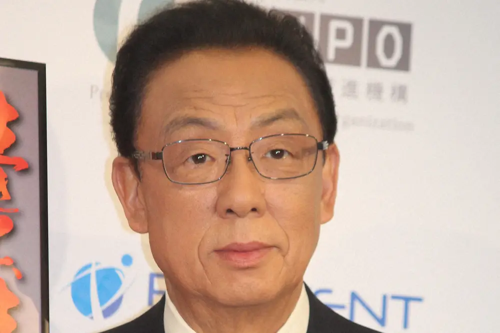 梅沢富美男　彼女と割り勘する男性に持論「それだけは許さない」「男がそんなことさせちゃダメ」