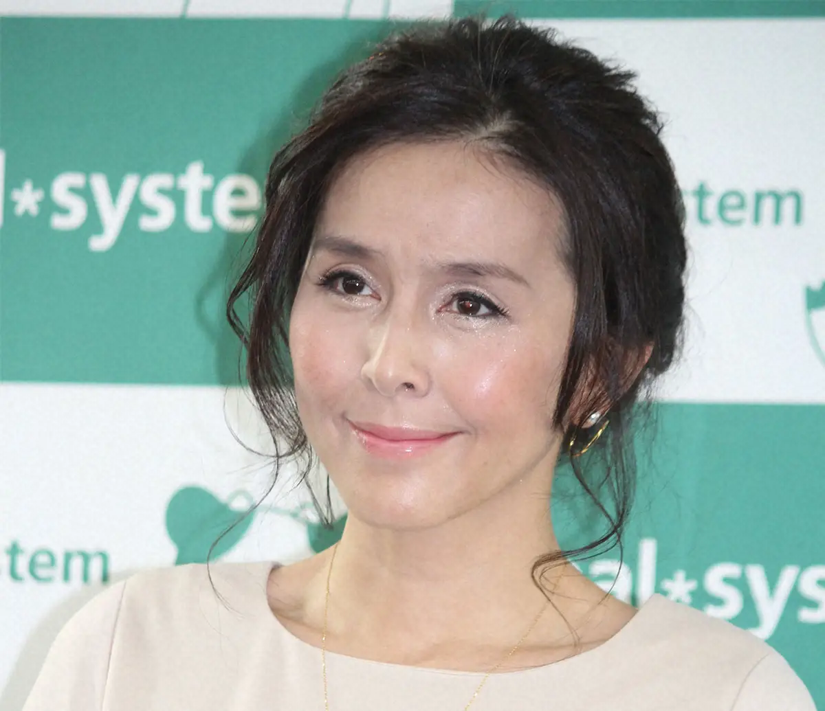 杉本彩がデートで冷めた男性の言動「オスとして認められない。狩りに行くつもりありますか？って」