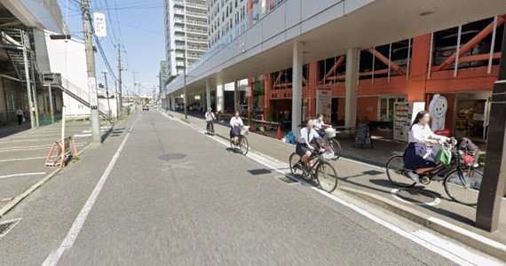 自転車の“歩道走行”は取締対象になる?「車道走行で命の危険」罰則強化に困惑の声も…正しいルールを解説【あなたの声で調査しました】（FNNプライムオンライン） - Yahoo!ニュース