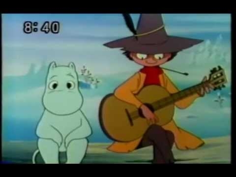 【ムーミン】スナフキン　名言集【人生訓】