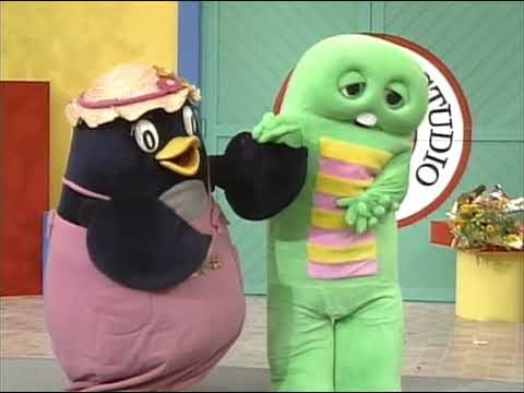 ひらけ!ポンキッキ 5000回記念 にこにこぷんとの共演！