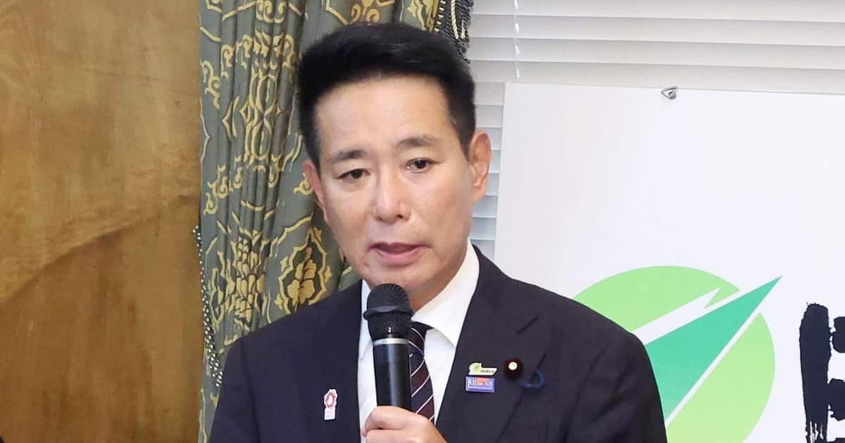 「維新は小泉陣営に偏りすぎた」前原氏が苦言　松下政経塾先輩の高市新総裁と「相性合う」 - 産経ニュース
