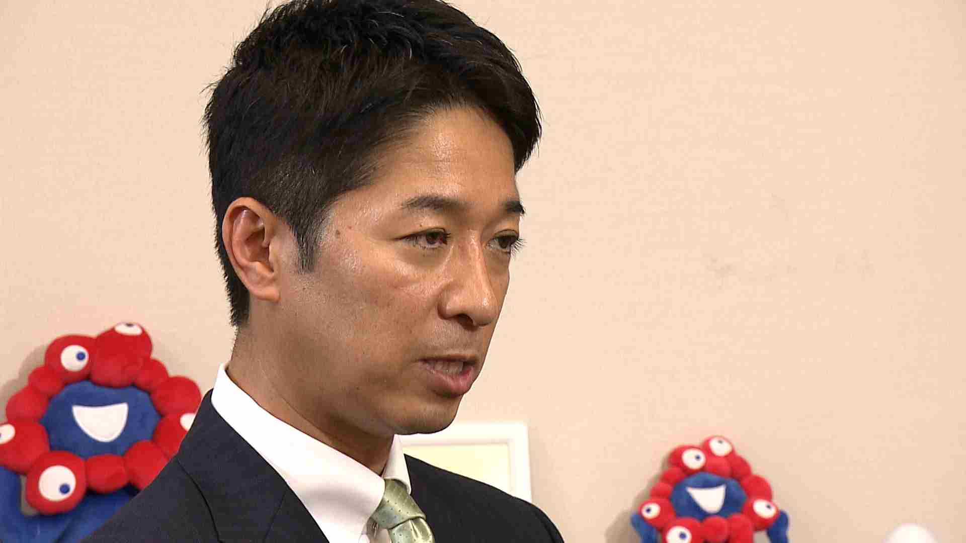 【独自】維新・藤田共同代表「維新から２人以上を入閣」と自民・高市総裁（テレ東BIZ） - Yahoo!ニュース
