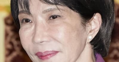【独自】安保文書、改定検討指示へ　高市氏、防衛費2％超を念頭に | NEWSjp