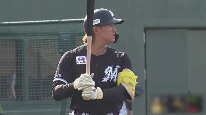 【みやざきPL】山本大斗が9回に勝ち越し打！　千葉ロッテ最終戦を勝利で飾る｜パ・リーグ.com｜プロ野球