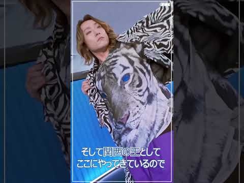 Masaya - 関西のNo.1ボーカル！Masaya！