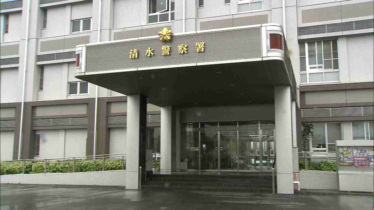 10代娘に複数回性的暴行　59歳男を再逮捕　「わかりません」と容疑否認（テレビ静岡NEWS） - Yahoo!ニュース