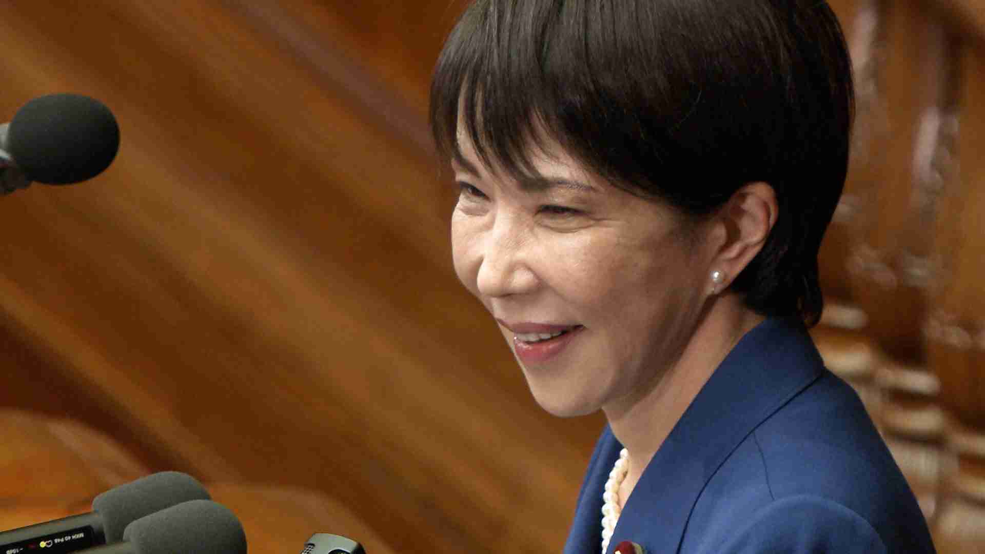 一部外国人の違法行為や土地取得巡り「毅然と対応」…高市首相が所信表明演説で対策強化を改めて強調(FNNプライムオンライン(フジテレビ系)) - Yahoo!ニュース