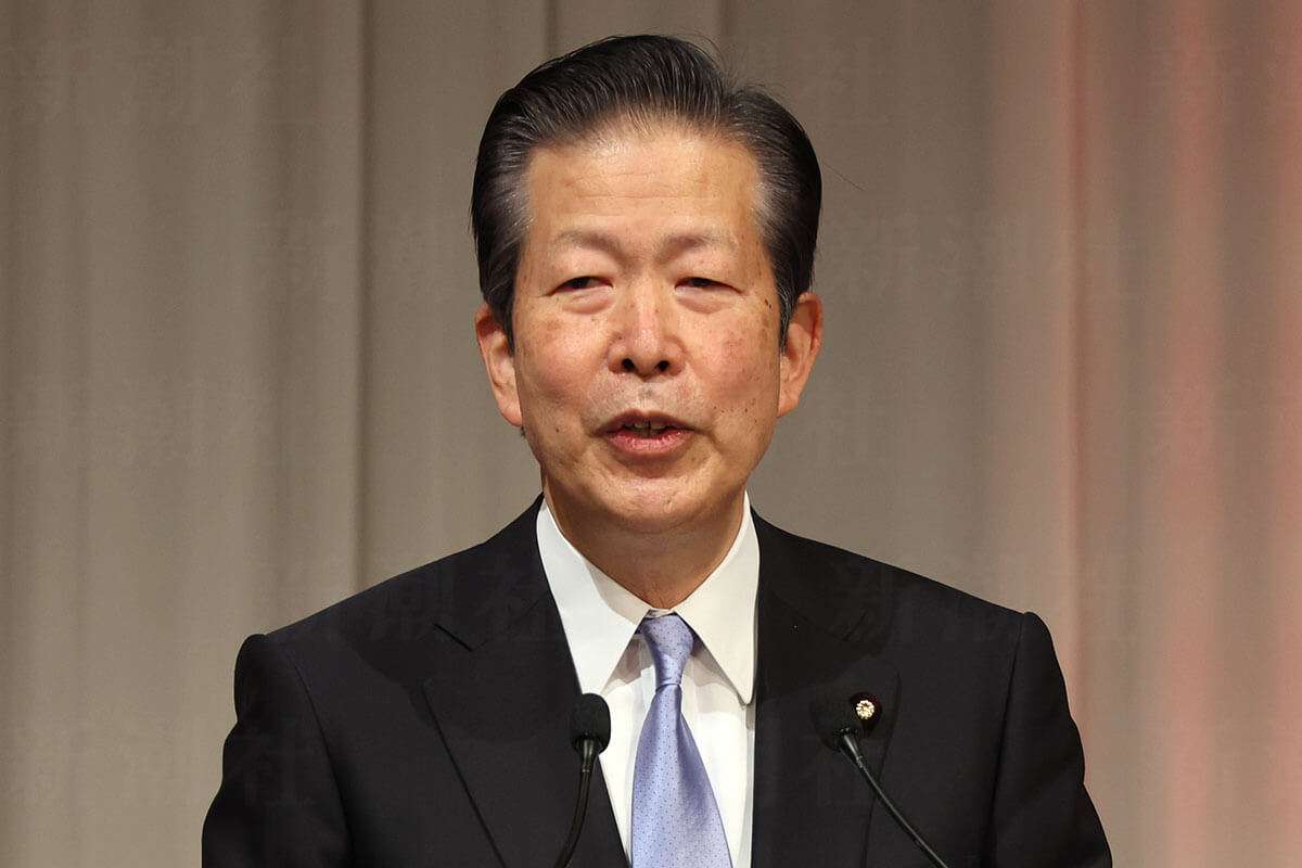 公明党が“国交大臣”を絶対に手放さないのはなぜか　元幹部は「田中角栄と竹下登の政治手法が原点。次は上田勇で決まりか」（全文） | デイリー新潮