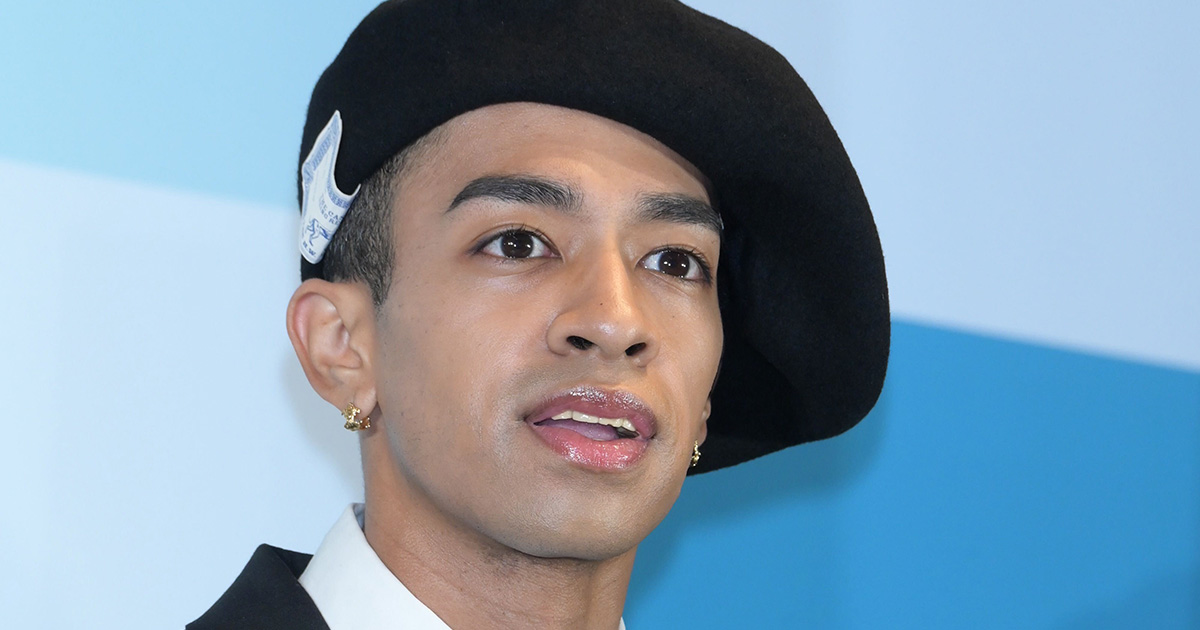 「コンビニ枯らしてきた」草間リチャード敬太　逮捕騒動で「ぷっちょ」が売り切れ続出…ファンの間で広がる爆買いに販売元は「把握しております」 | 女性自身