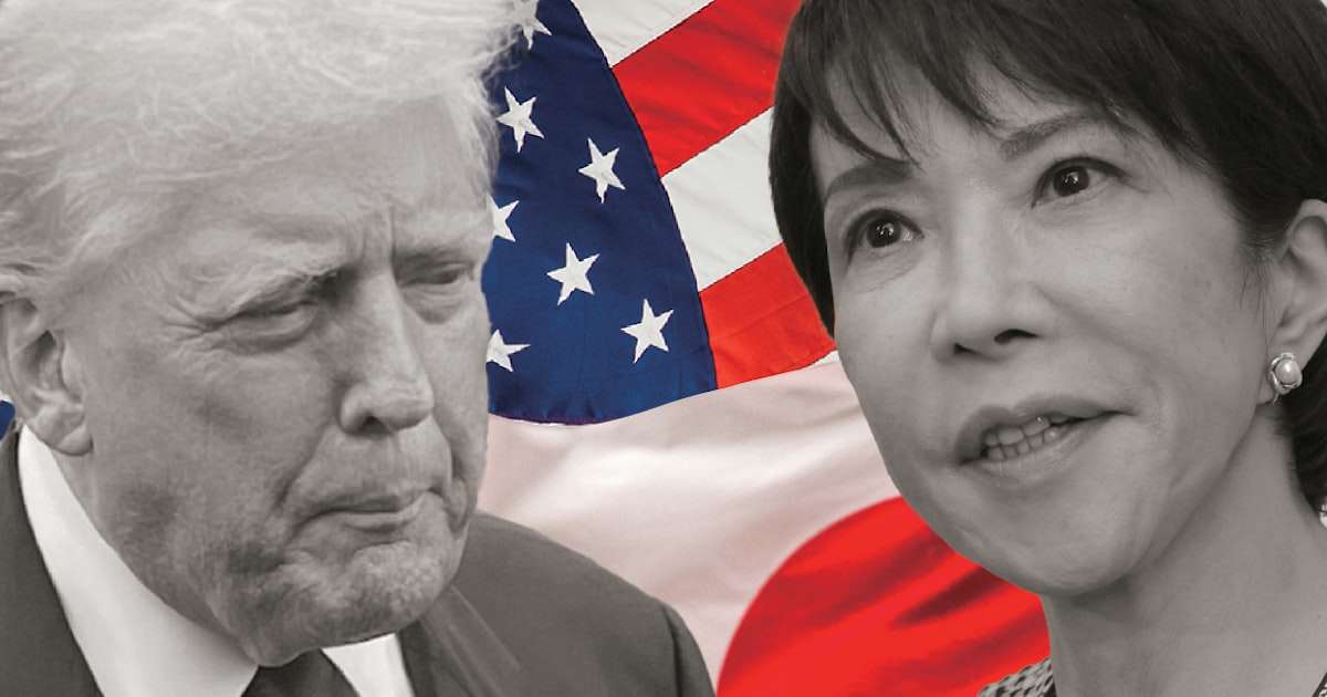 高市早苗首相、トランプ大統領と28日会談へ　防衛力強化など説明 - 日本経済新聞