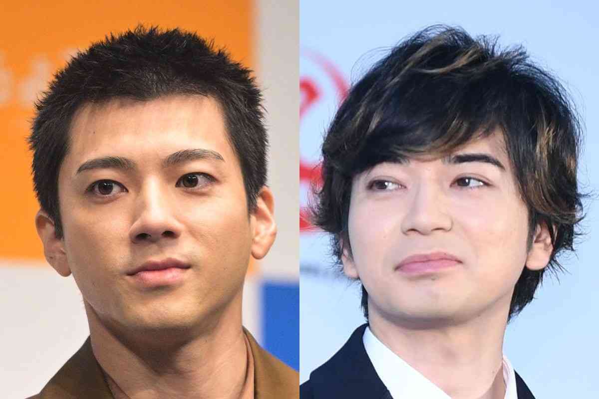 山田裕貴主演の超大型プロジェクトドラマ　主役級の嵐・松本潤が〝脇役〟に収まった背景 | 東スポWEB