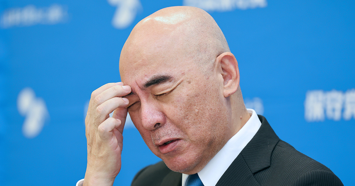 「女性はセクハラされても目瞑っとけばええ」保守党・百田尚樹氏の持論が”女性蔑視“と物議…昨年も「30超えたら子宮摘出」発言で炎上 | 女性自身