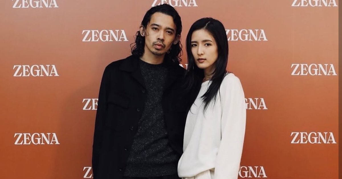 「タトゥーはどうするんだろう？」元E-girls 藤井萩花が離婚報告…ミュージシャン夫がひけらかしていた“愛の印”にネット注目 | 女性自身