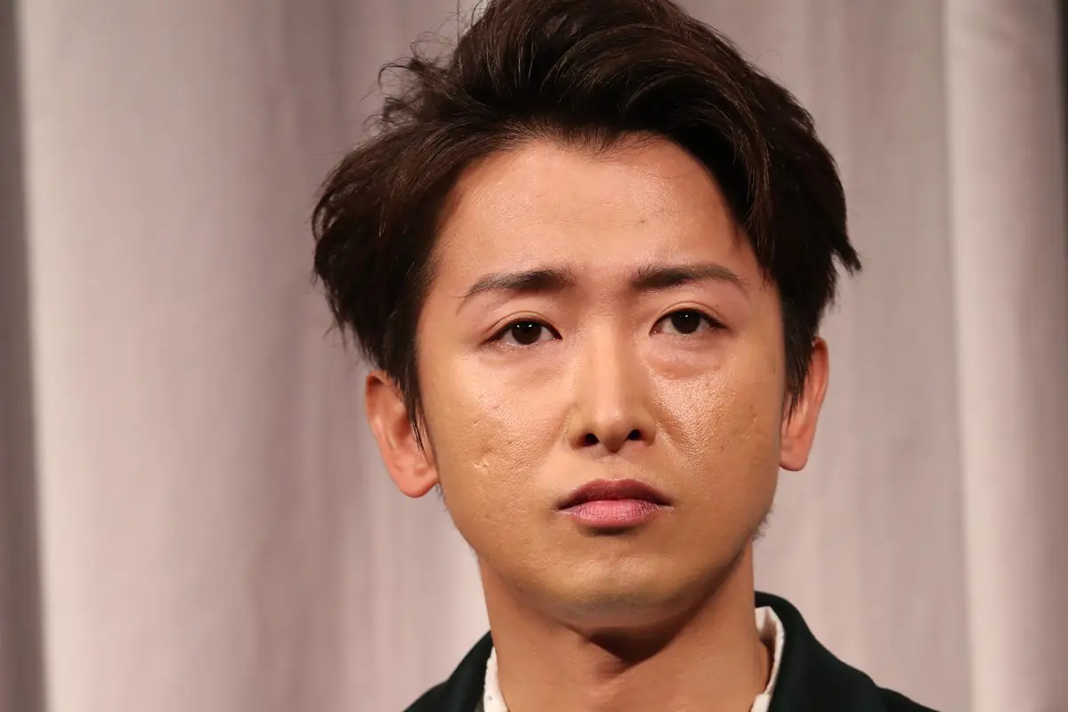 大野智 嵐終了後も見据えるダンスへの情熱…火をつけた“退所親友”に語っていた「肉声」