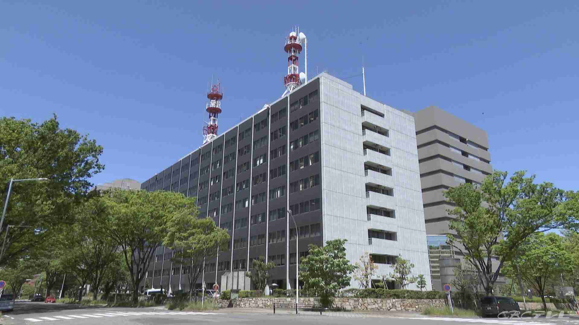 【速報】名古屋・西区の主婦殺人事件で容疑者逮捕 発生は1999年11月（CBCテレビ） - Yahoo!ニュース