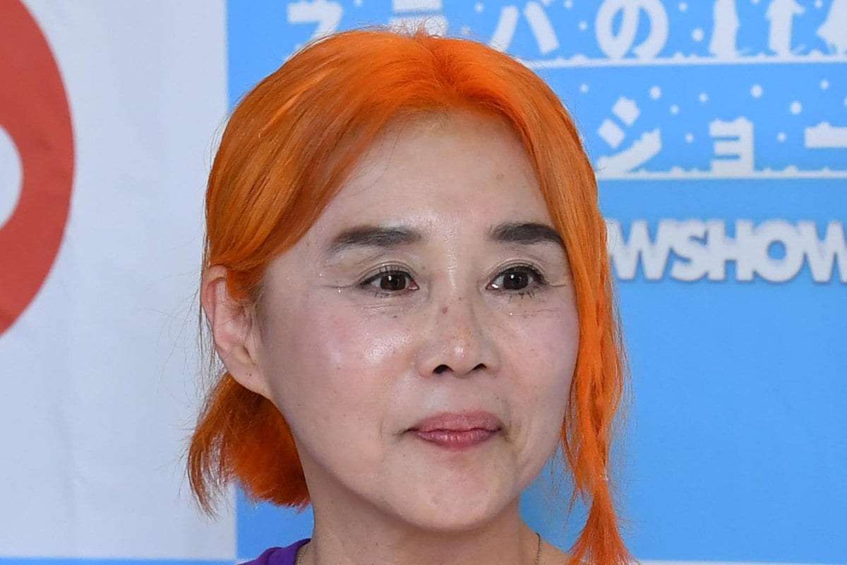 野沢直子は13歳年下の男性と再婚　夫の両親の沈黙に「私じゃダメですか？」