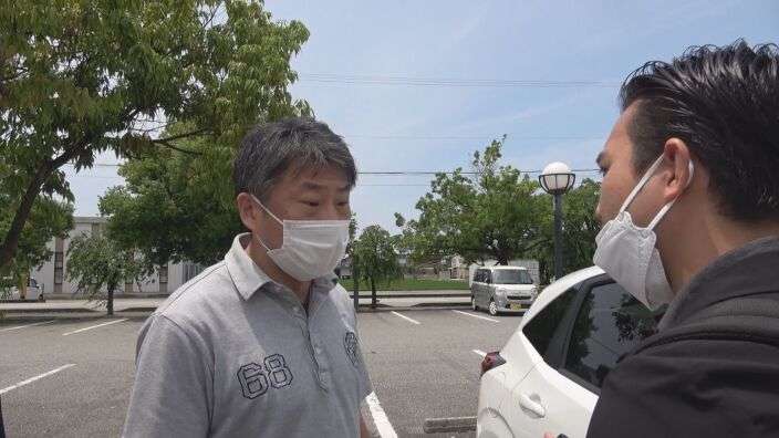 実の娘に性的暴行…懲役８年の判決下った大門広治被告（５４）が控訴　娘・福山里帆さんは「裁判所の判決ですら、父の心には届きませんでした」とコメント | MBSニュース