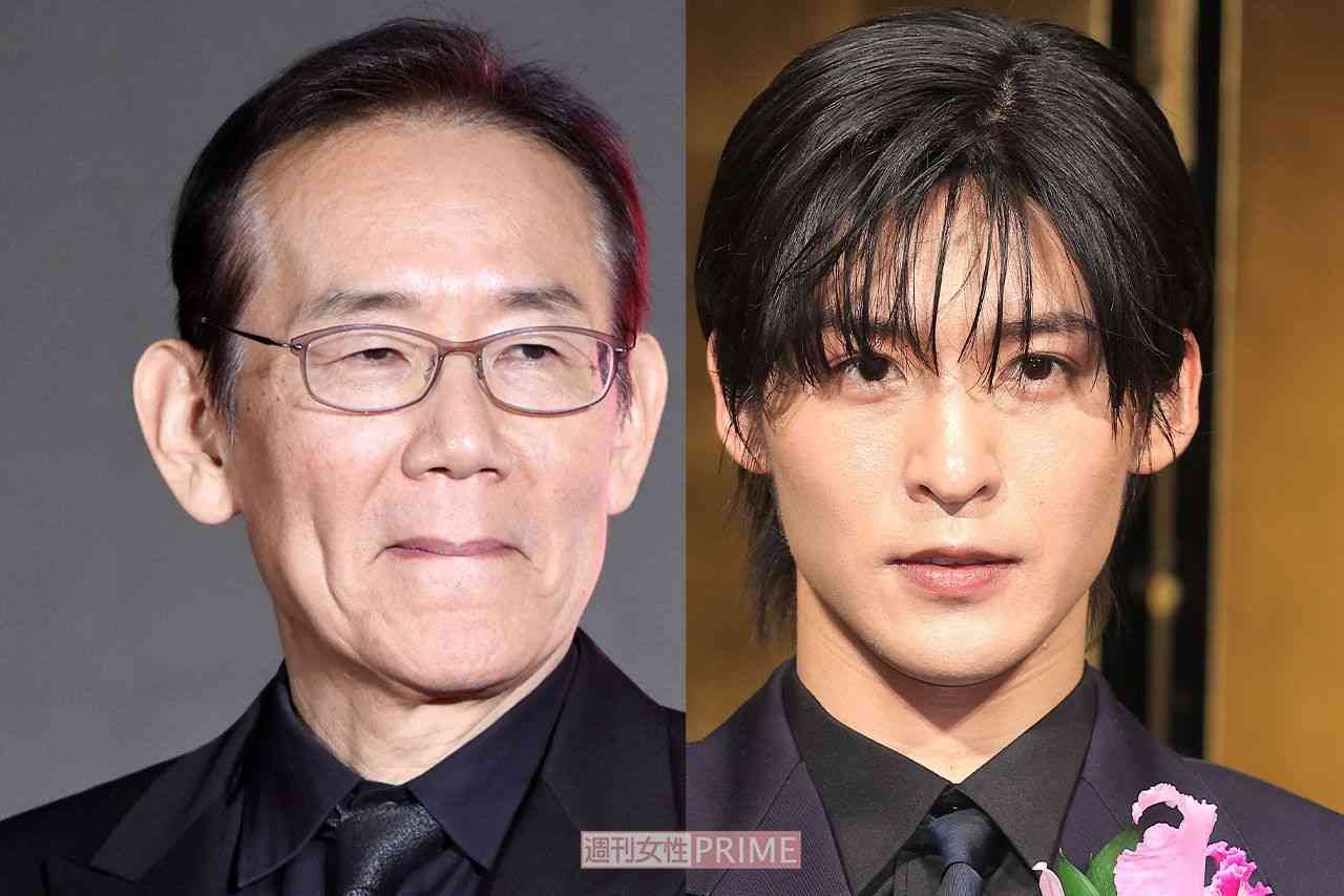 目黒蓮の降板が決定打か、周防正行監督の映画製作会社アルタミラピクチャーズが破産『ウォーターボーイズ』など手がける | 週刊女性PRIME