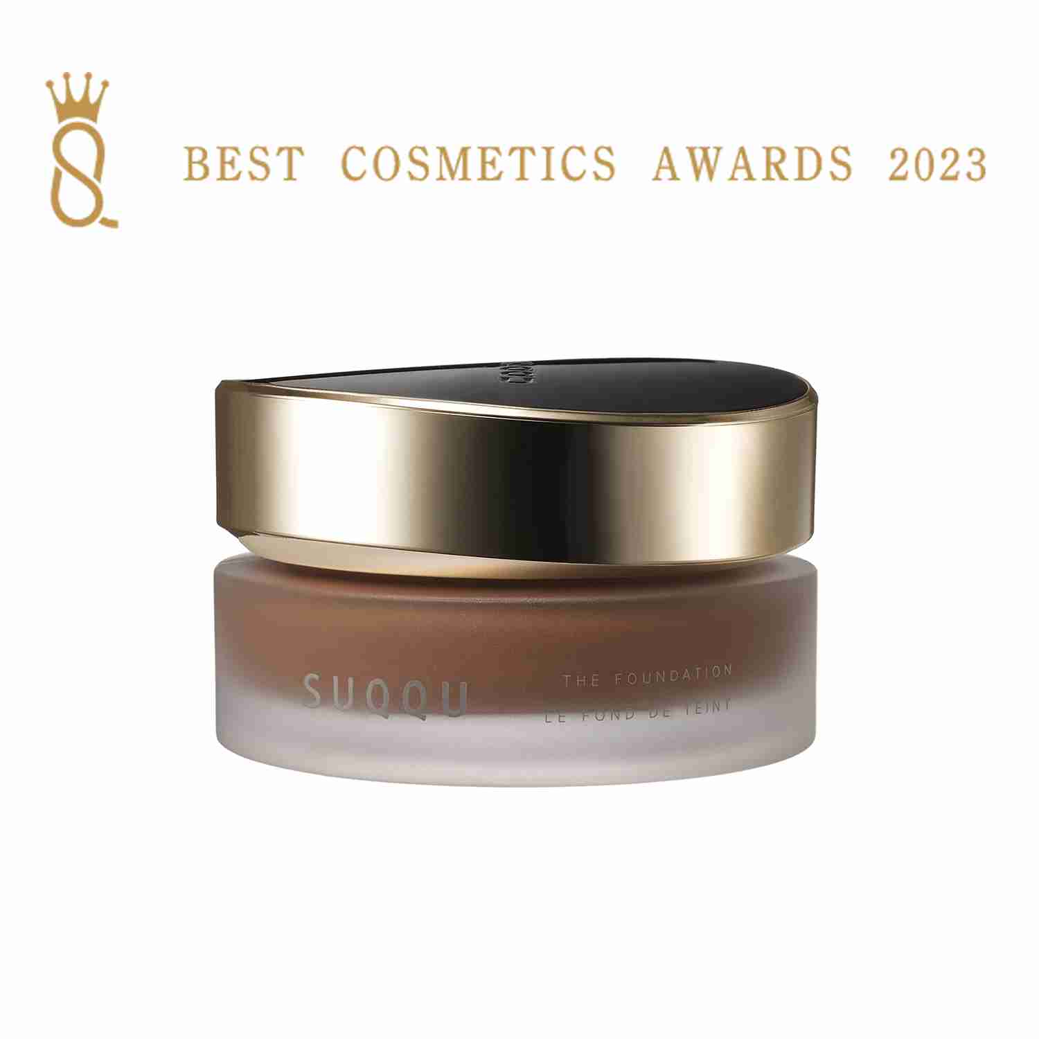 		ザ ファンデーション | SUQQU [スック] 公式サイト