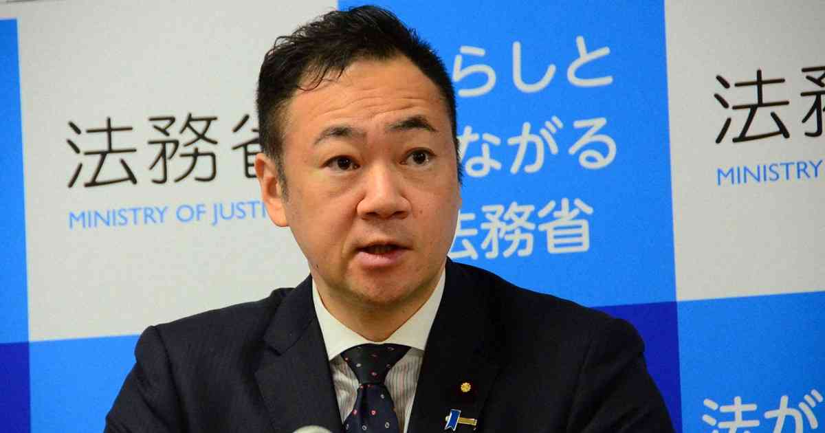 外国人受け入れ上限の是非を検討　入管庁にプロジェクトチーム設置 | 毎日新聞