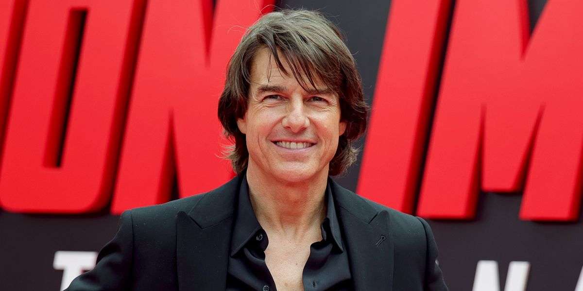 26歳の年の差カップル、トム・クルーズとアナ・デ・アルマスが破局「2人ともときめきが消えてしまった」