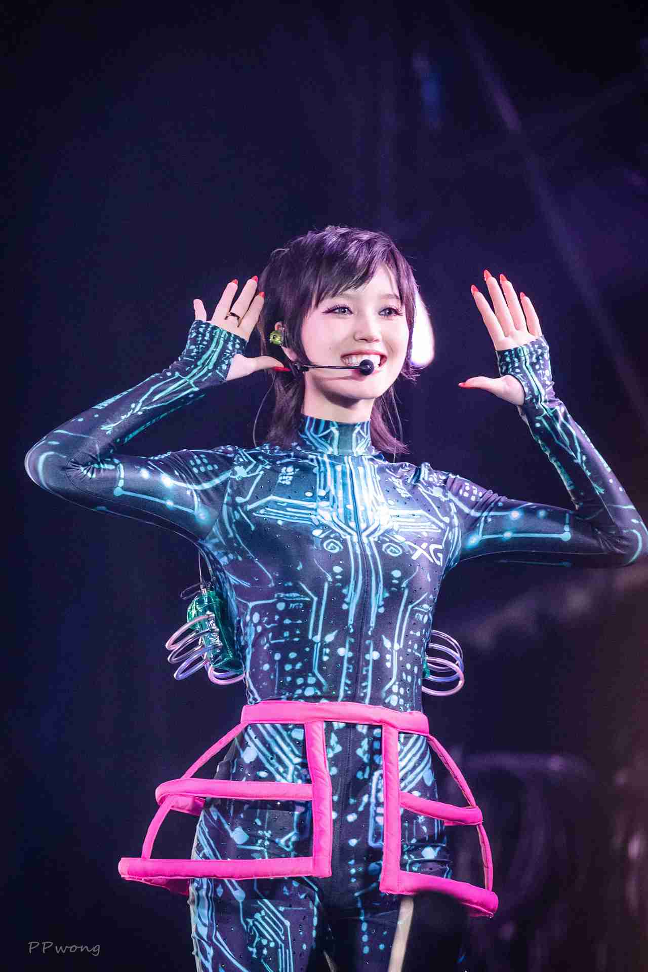 XGを語ろうPart13【アンチ厳禁】