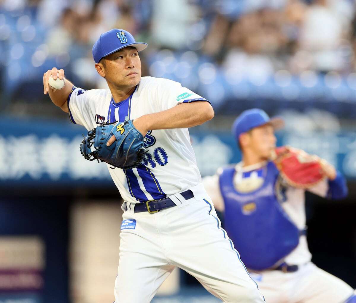 DeNA、相川亮二氏が新監督就任へ　ディフェンスチーフ兼野手コーチから昇格、28年ぶり悲願リーグVへ手腕託す（サンケイスポーツ） - Yahoo!ニュース