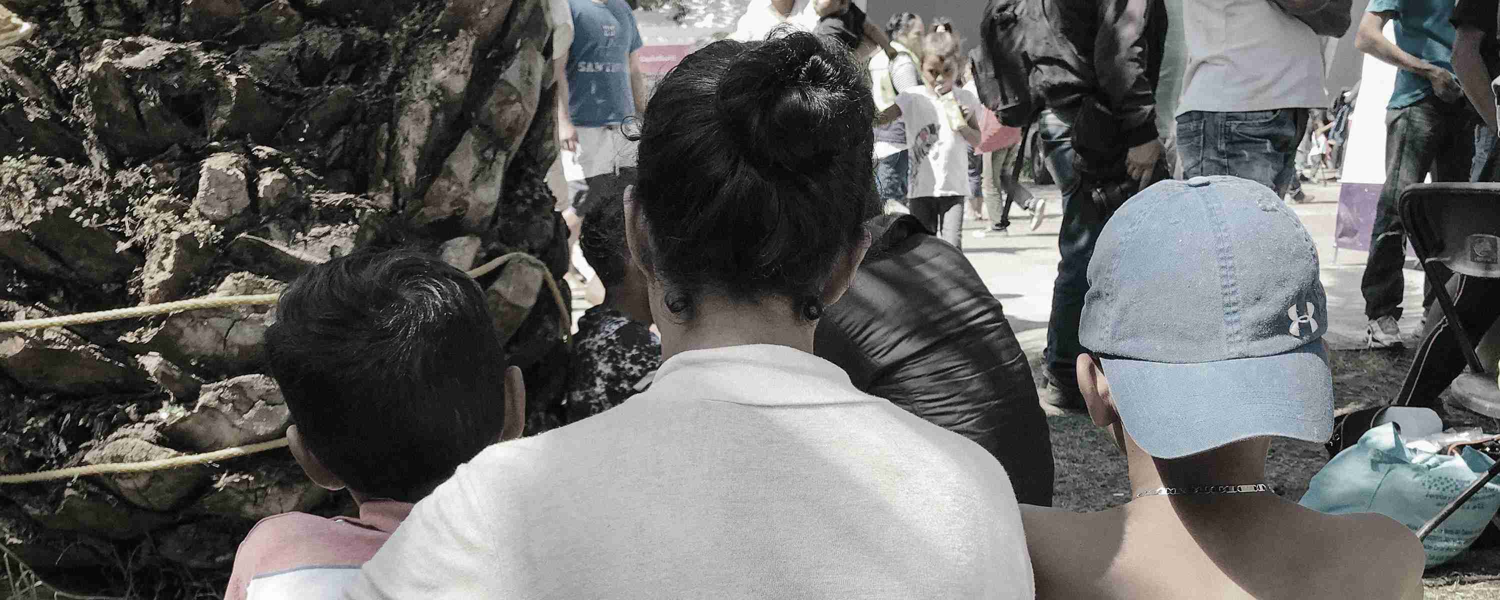 日本の難民・移民 : アムネスティ日本 AMNESTY