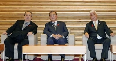 外国人生徒も高校無償化の対象に　自公維、留学生は対象外