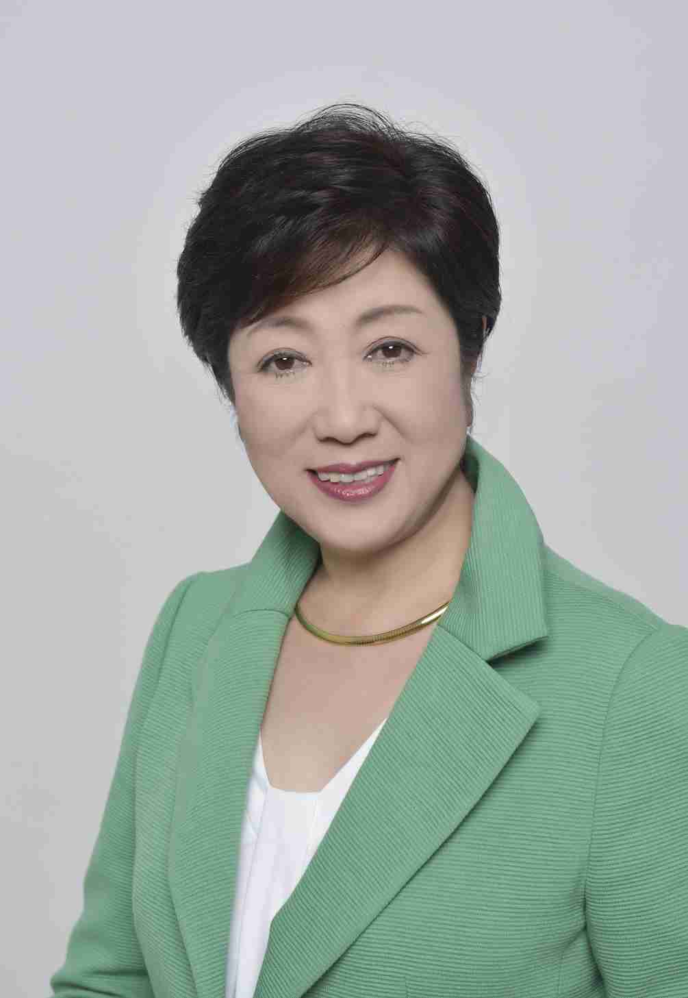 自民党新総裁に高市早苗氏 女性の総裁就任は初