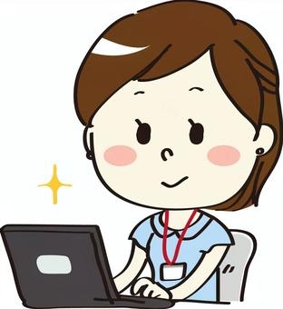 自分よりも派遣の人の方が能力が高い。