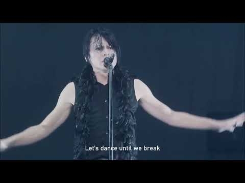 BUCK-TICK SANE Type II (English Subs)