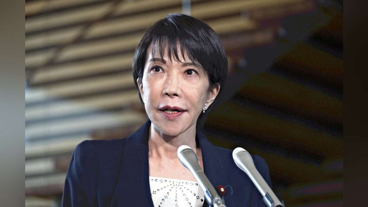 高市首相、社会保障「国民会議」新設を表明へ…所信表明演説原案・「給付付き税額控除」制度設計の方針も : 読売新聞