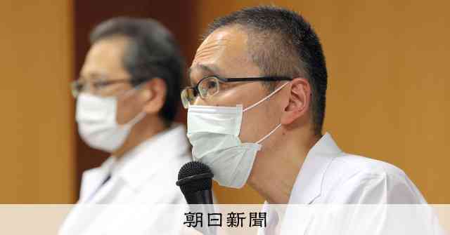 銃撃された安倍元首相、心臓と大血管を損傷　死亡確認の病院が会見：朝日新聞