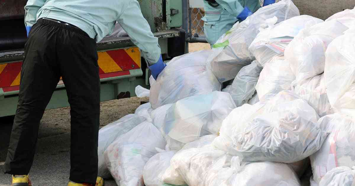 色鉛筆が捨てられていた⇨これ、スイスの高級品では？「ぎゃああ！」「もったいないお！」。ゴミ清掃芸人の現場写真に注目集まる | ハフポスト LIFE