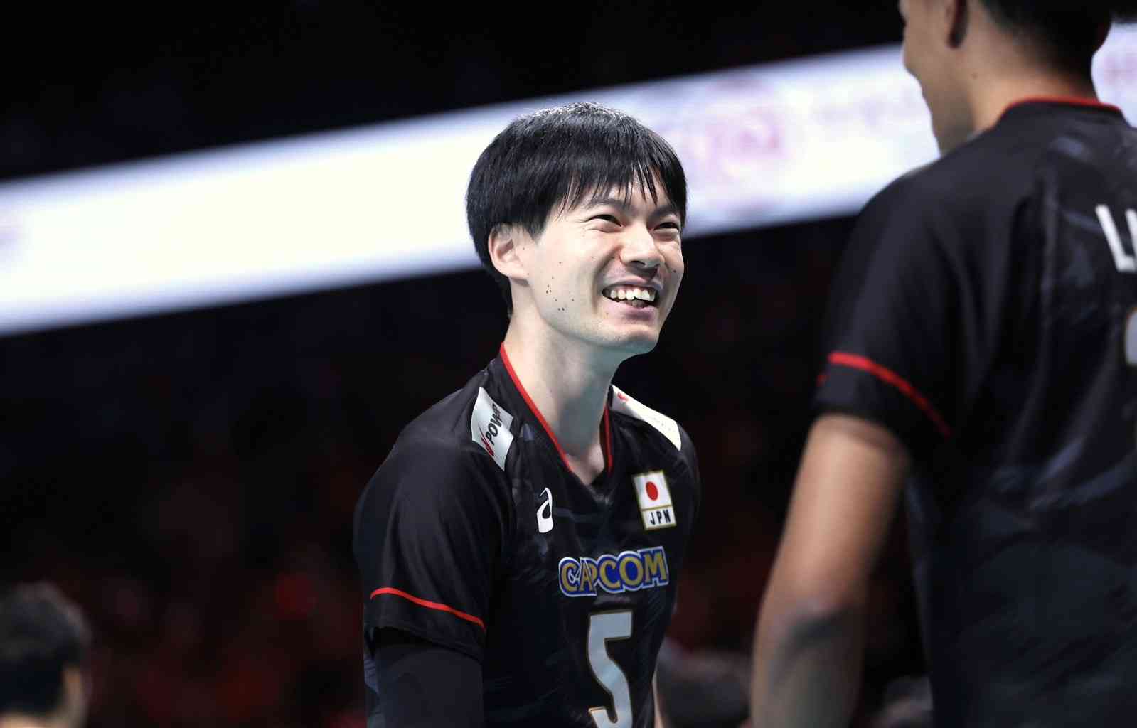 大塚達宣（ミラノ） 「来年また集まったときに、チームとしてどれだけ大きくなれるかを楽しみに」【日本代表を経てセリエAの舞台へ】 | 月バレ.com【月刊バレーボール】