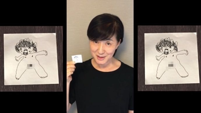 松居一代、貧富の格差広がる米NYの現実伝える　日本に向けて「なんとかしないと大変ですよ」